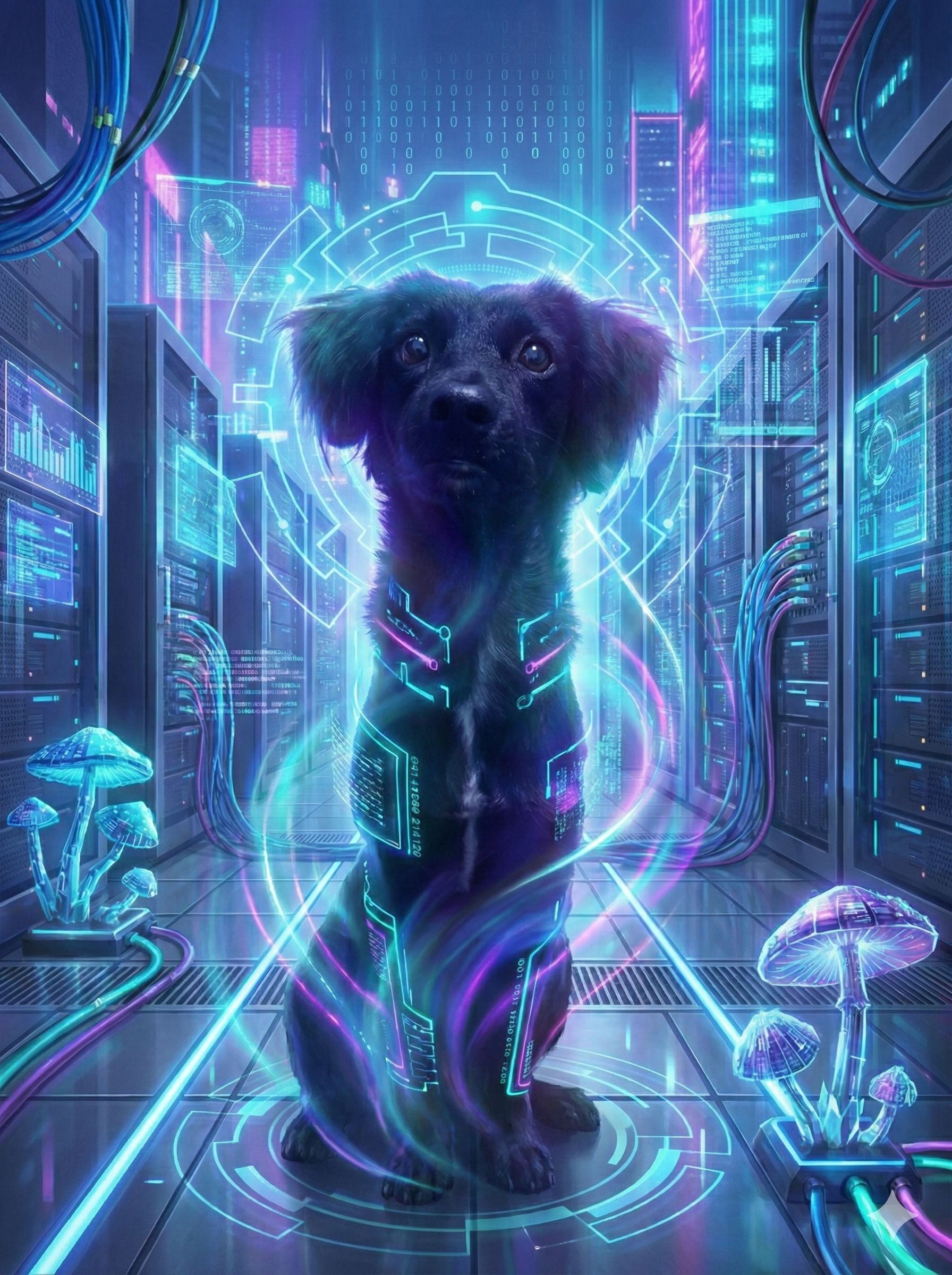 Aura — Chief Happiness Officer