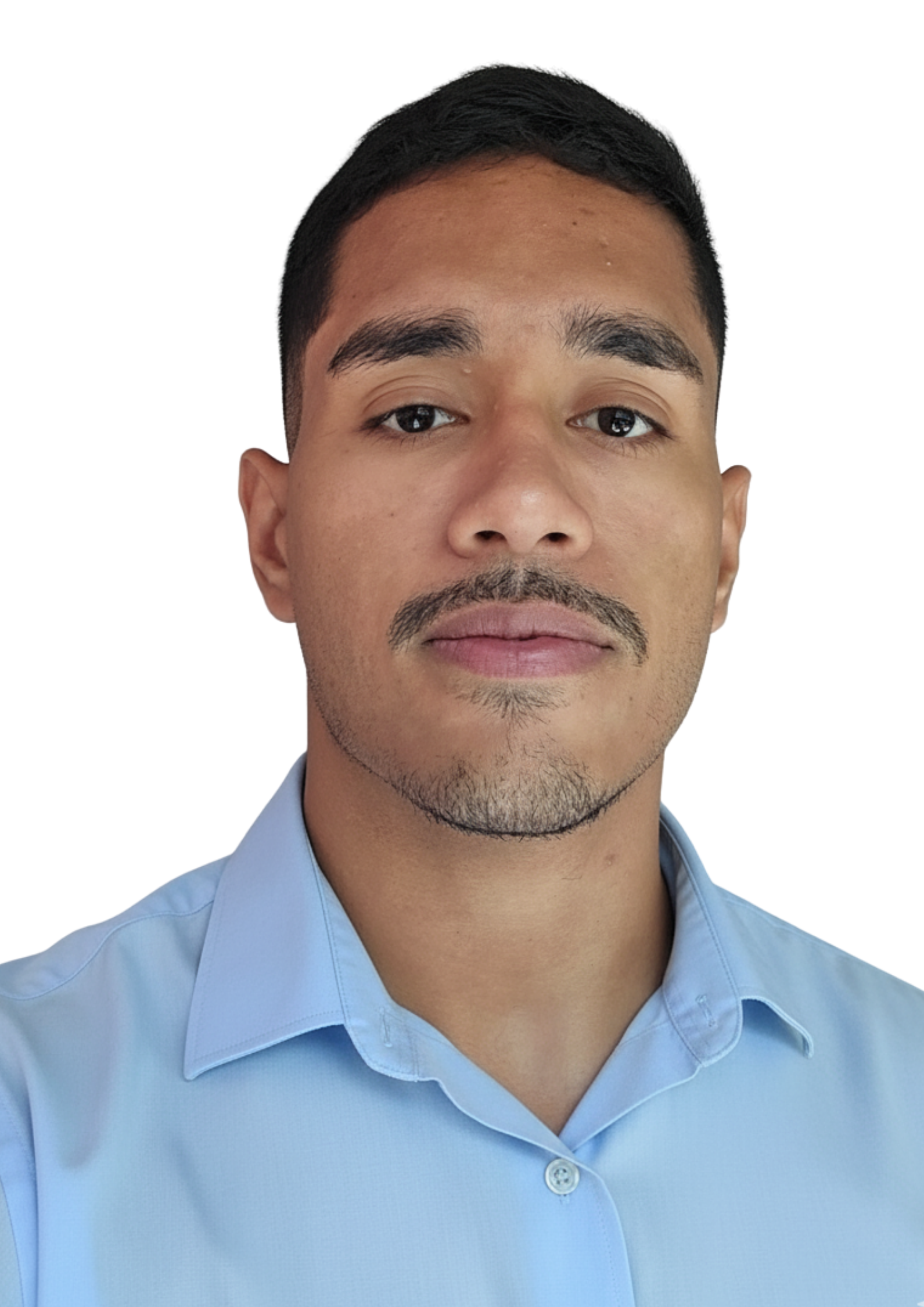 Hesron Jaranan — Fundador da DIMEN6